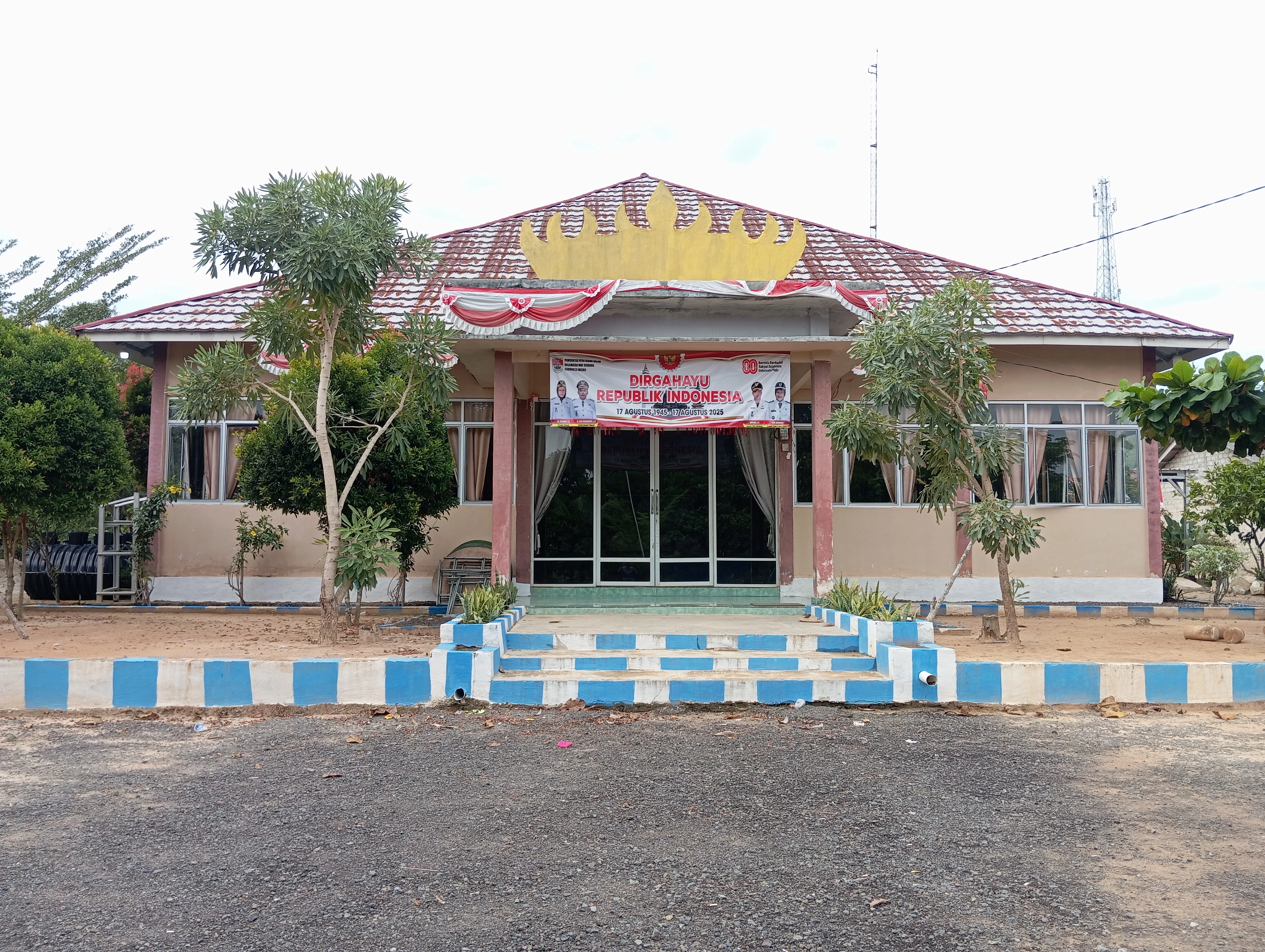 Kantor Desa