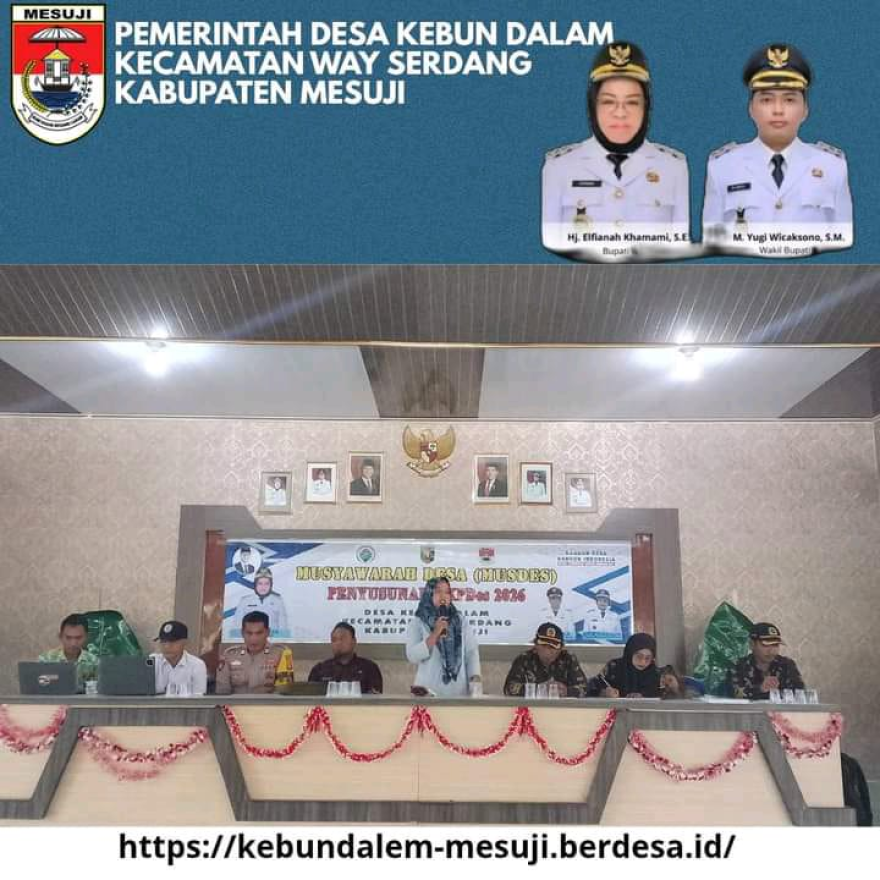 logo desa